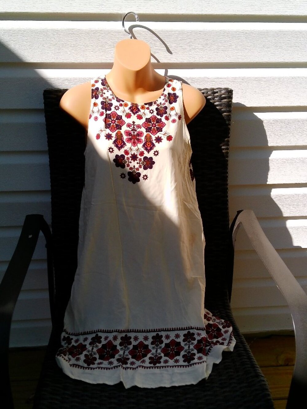 XHILERATION EXTRA SMALL DRESS GOOD CONDITION